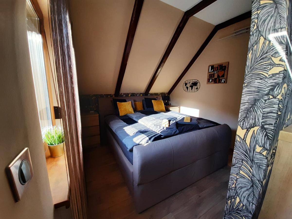 Panorama Home Balatongyörök 외부 사진