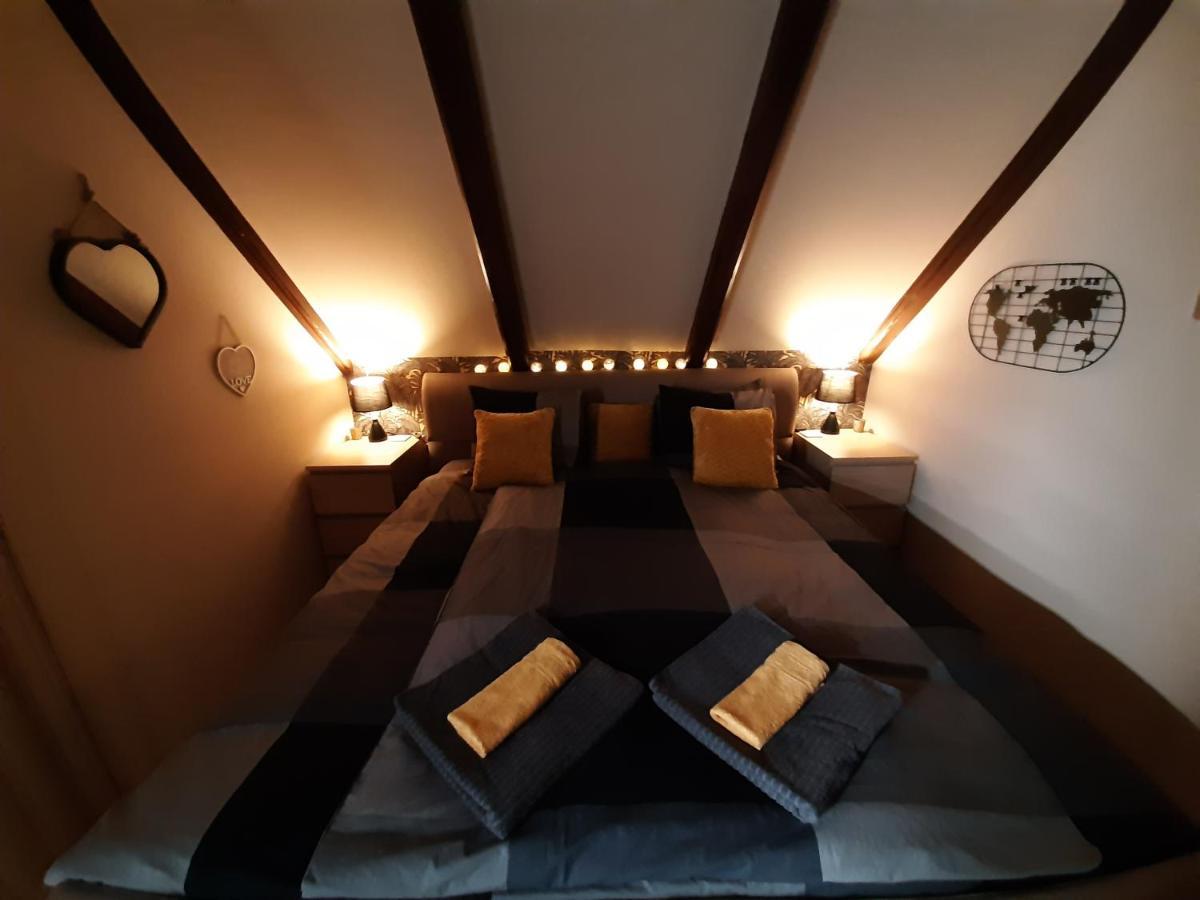 Panorama Home Balatongyörök 외부 사진