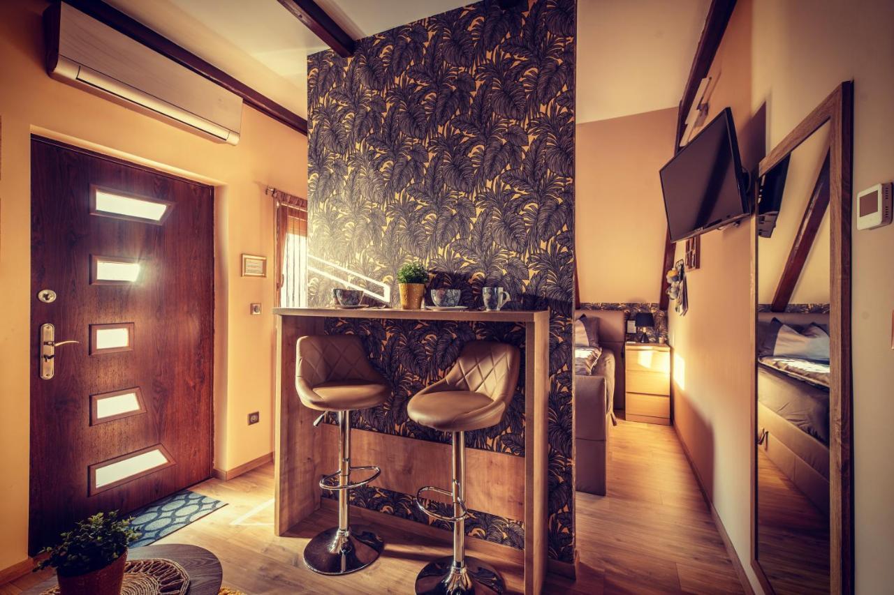 Panorama Home Balatongyörök 외부 사진