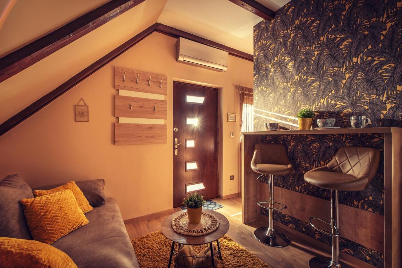 Panorama Home Balatongyörök 외부 사진