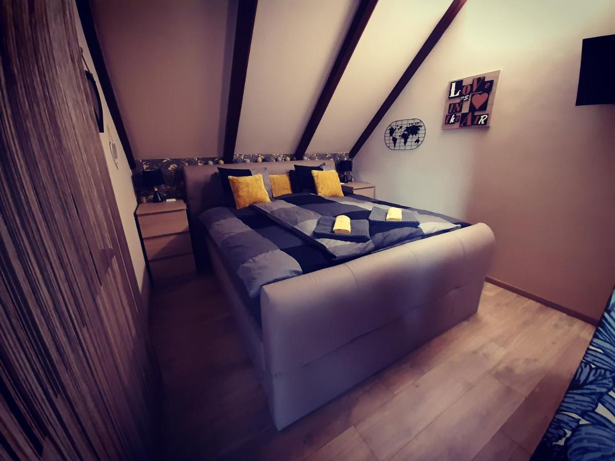 Panorama Home Balatongyörök 외부 사진