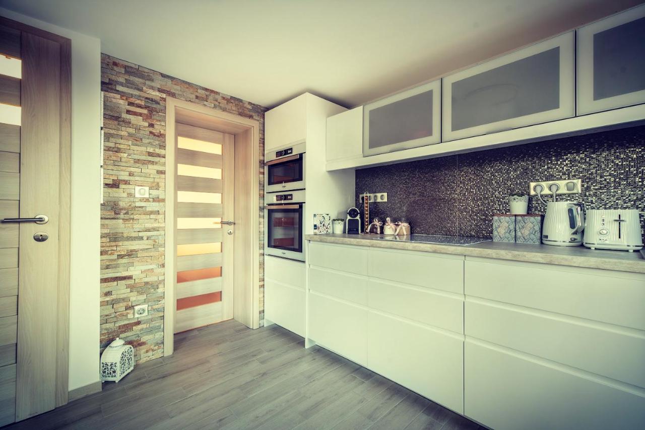 Panorama Home Balatongyörök 외부 사진