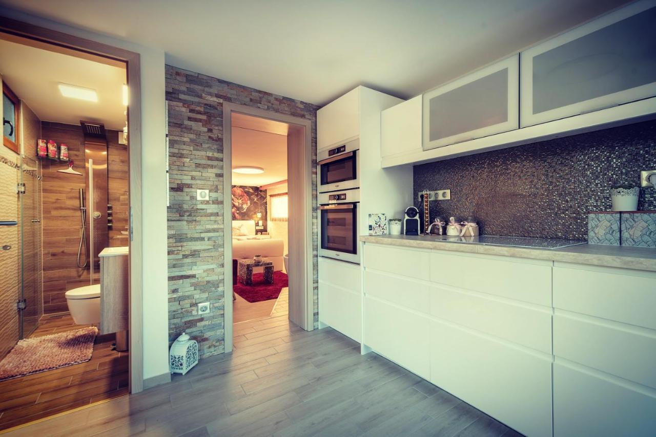 Panorama Home Balatongyörök 외부 사진