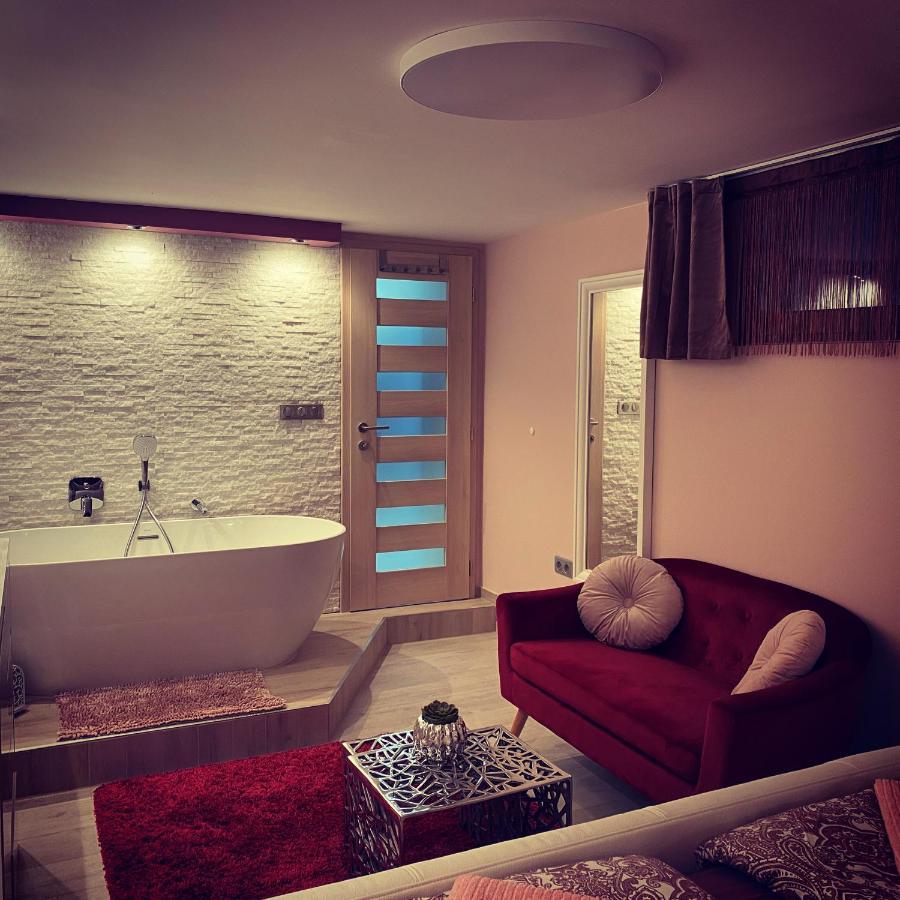 Panorama Home Balatongyörök 외부 사진