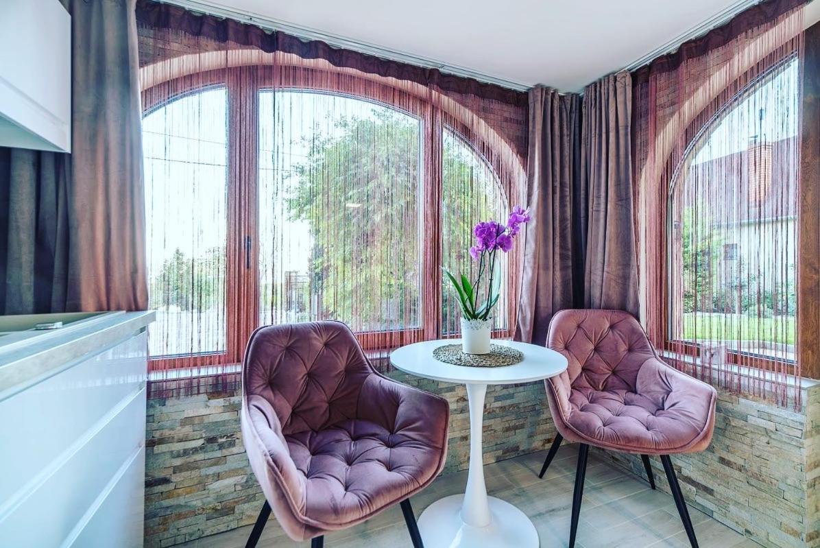 Panorama Home Balatongyörök 외부 사진