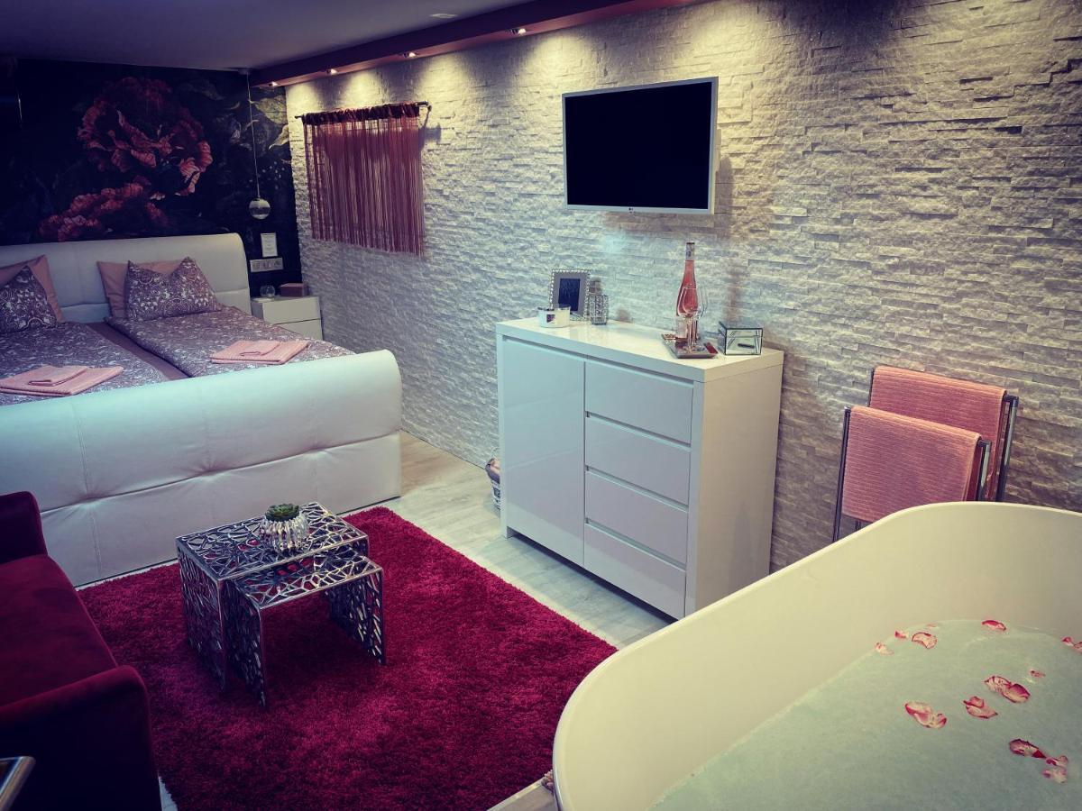 Panorama Home Balatongyörök 외부 사진